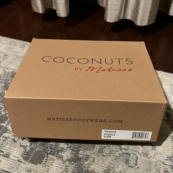 Matisse Booties - Brand New! - Picture 2 of 2